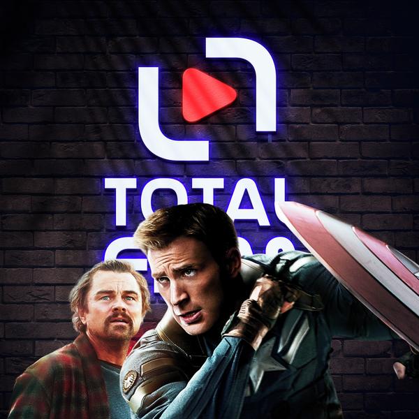 Totalfilm Podcast